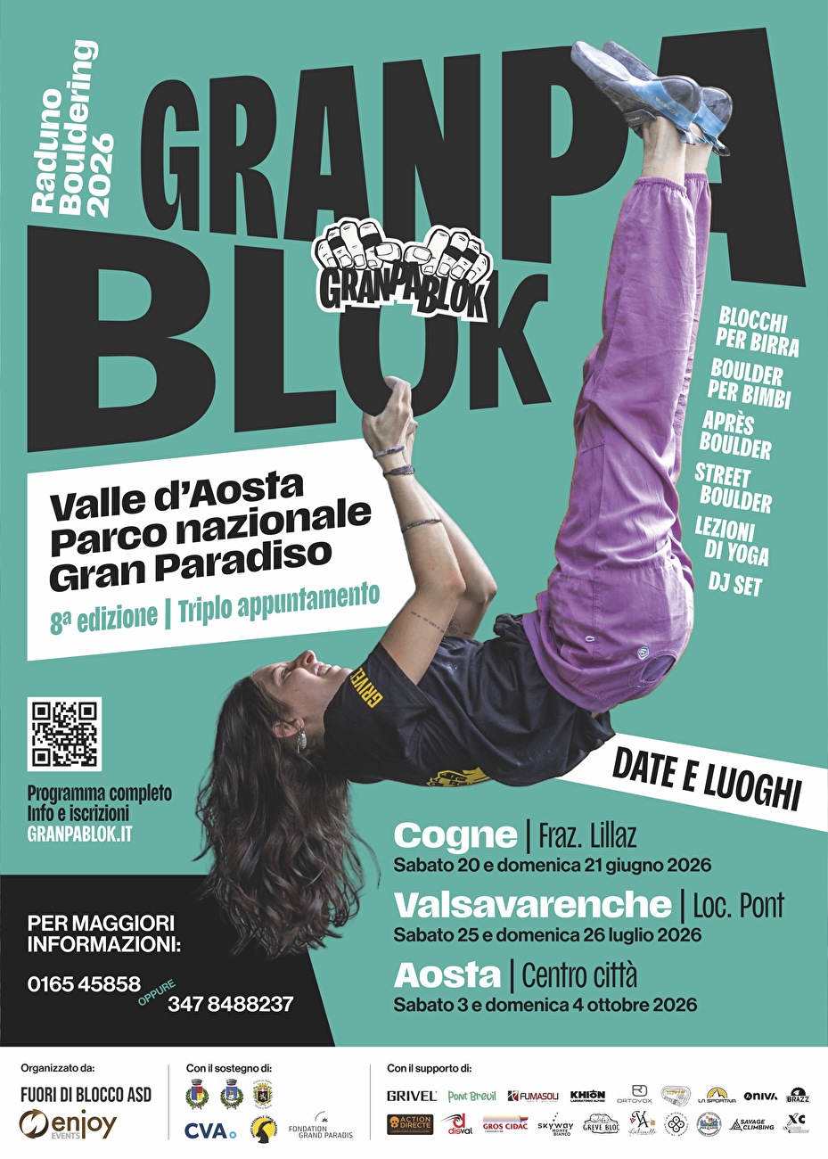 Granpablok 2026