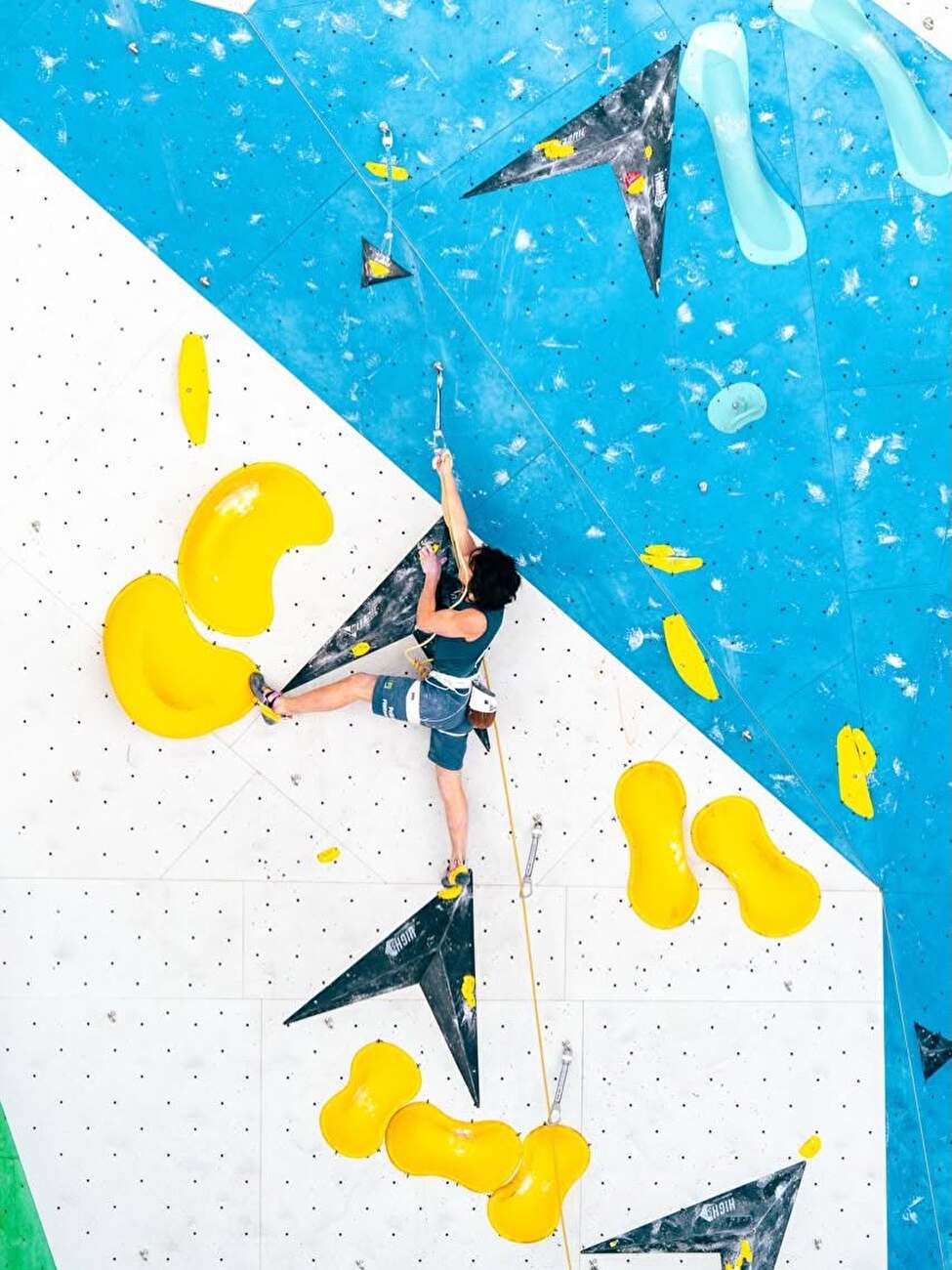 Italian Lead Cup 2026