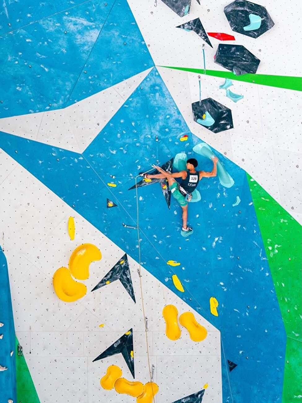 Italian Lead Cup 2026
