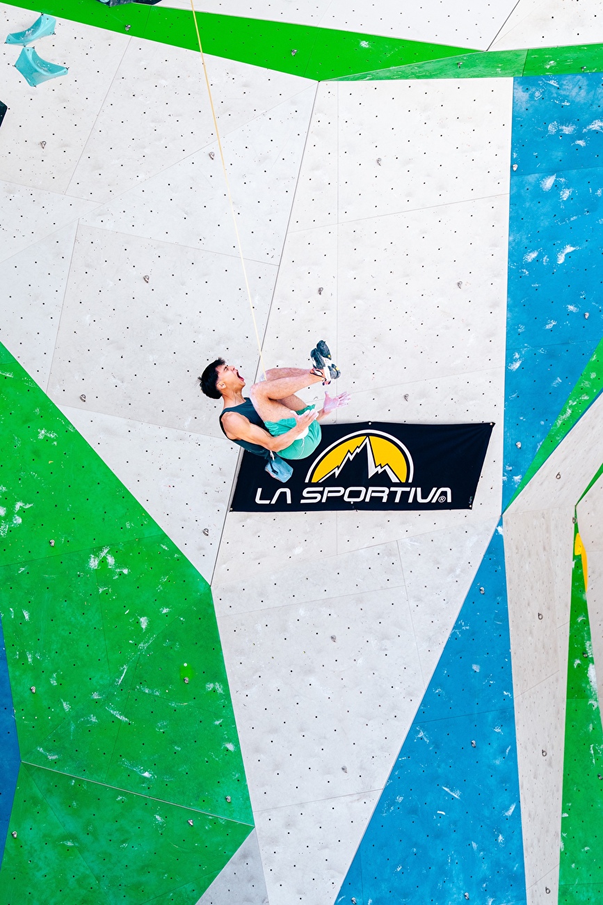 Italian Lead Cup 2026