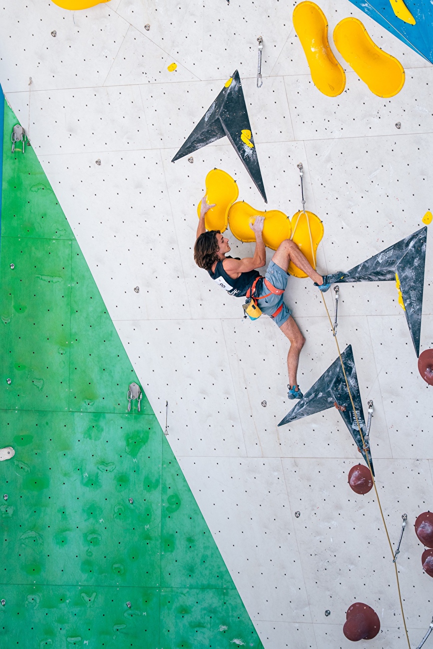 Italian Lead Cup 2026