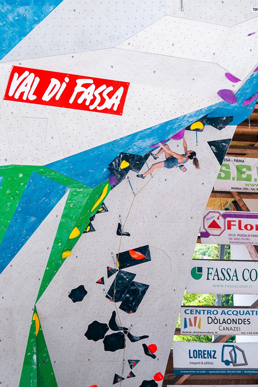 Italian Lead Cup 2026