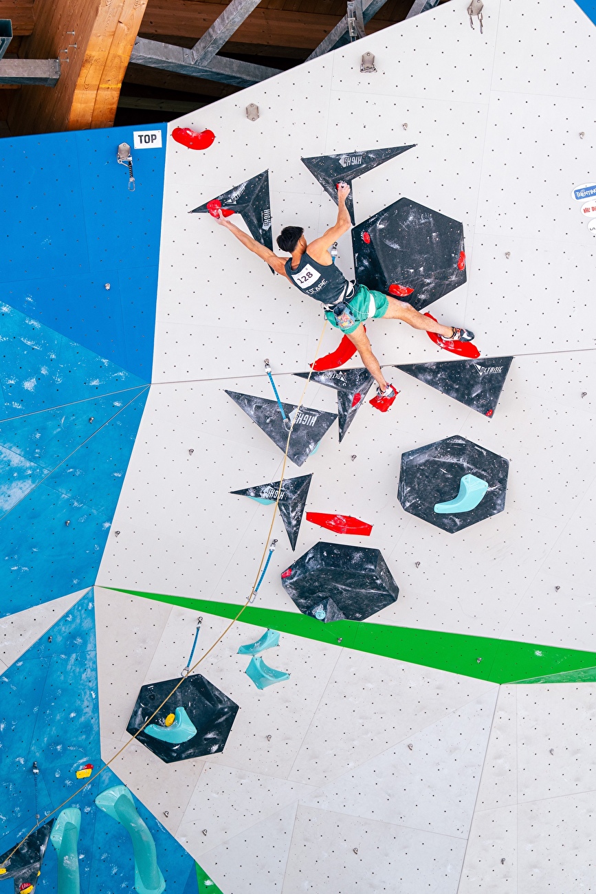 Italian Lead Cup 2026