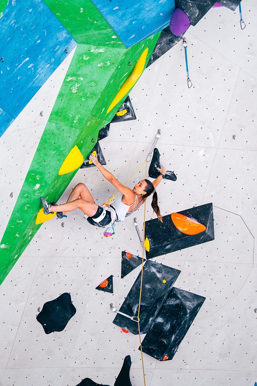 Italian Lead Cup 2026