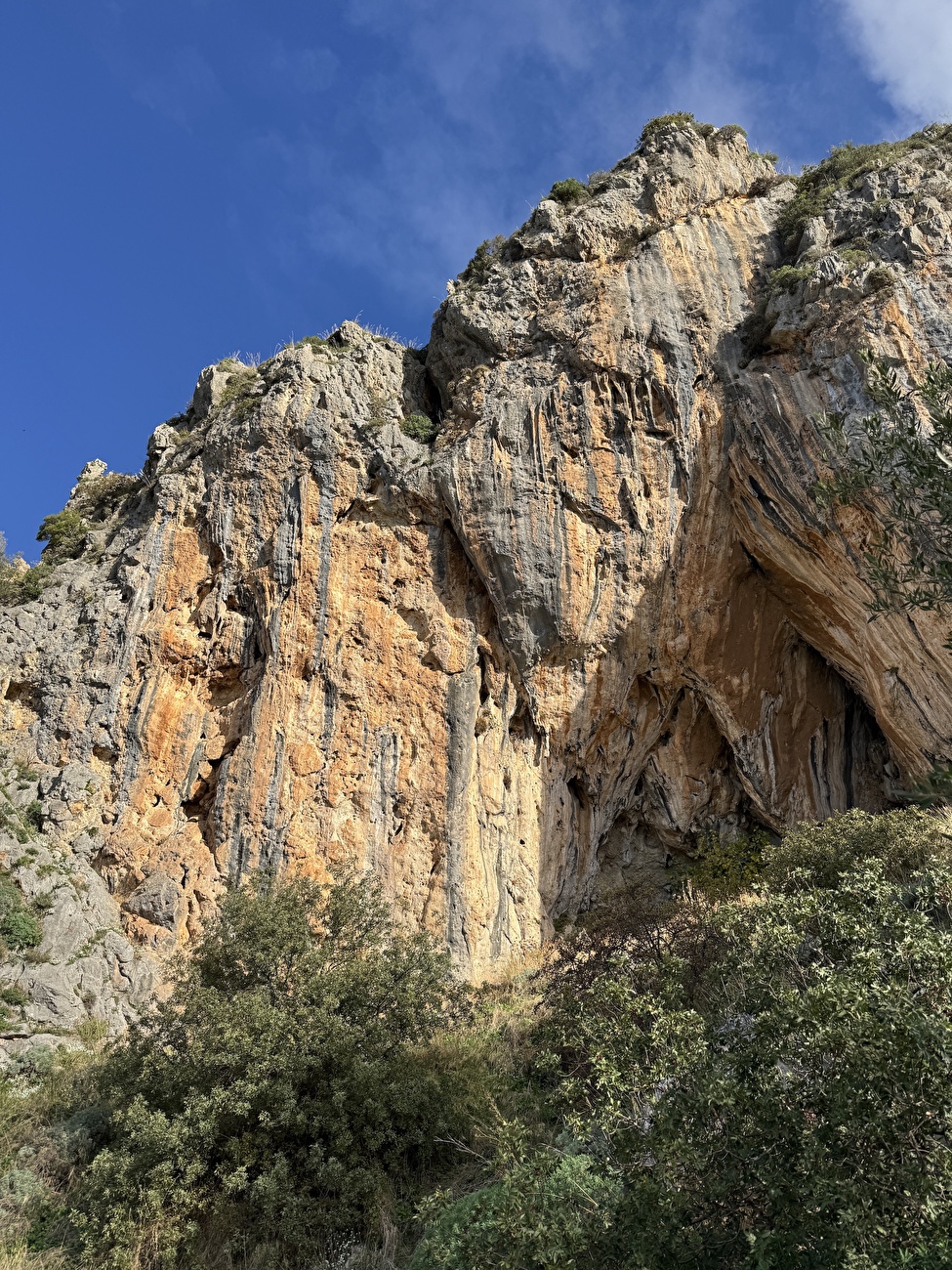 San Giuseppe Jato Sicily
