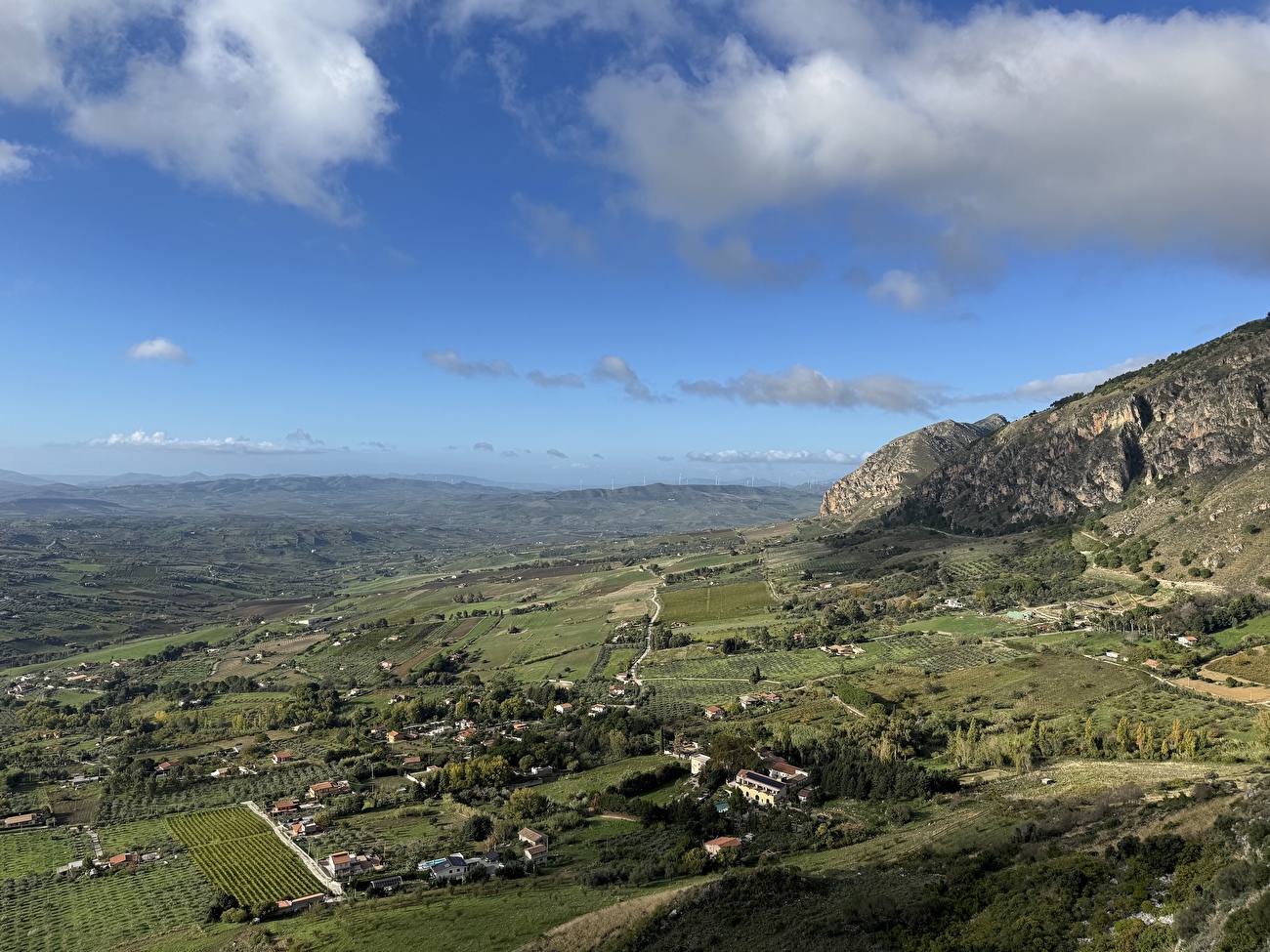 San Giuseppe Jato Sicily