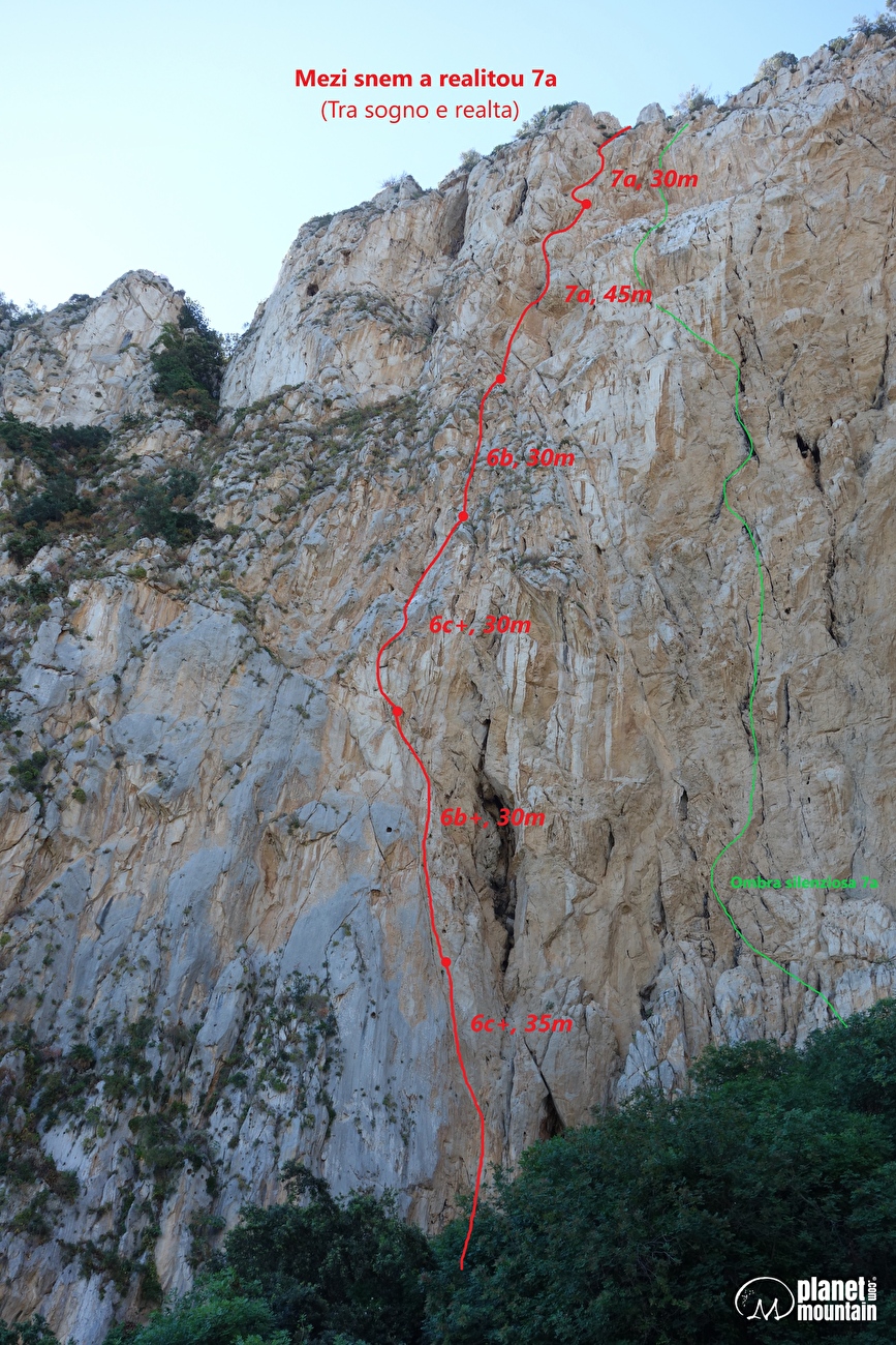 Monte Pellegrino, Sicilia