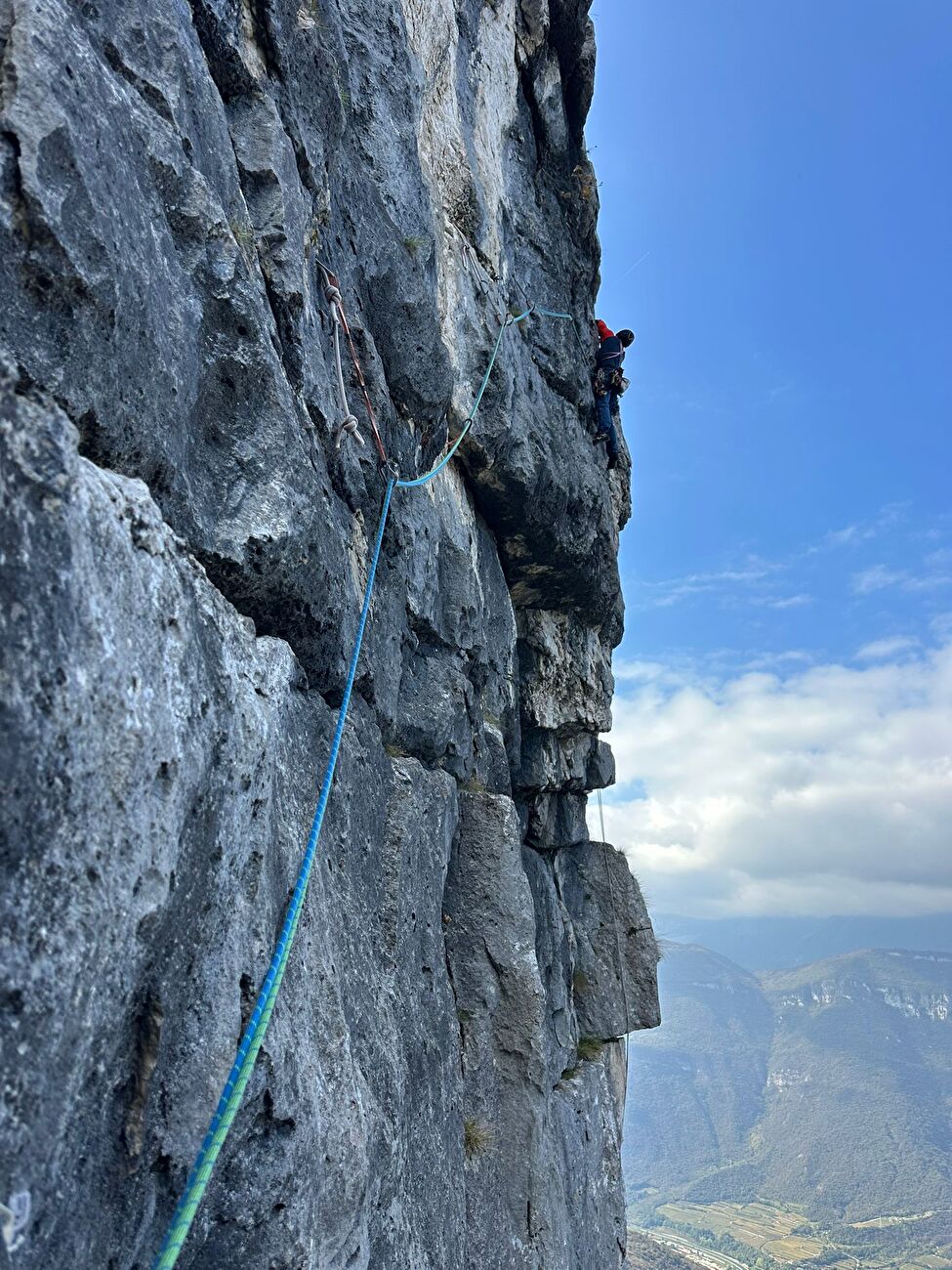Dulcis in fundo, Corno d'Aquilio