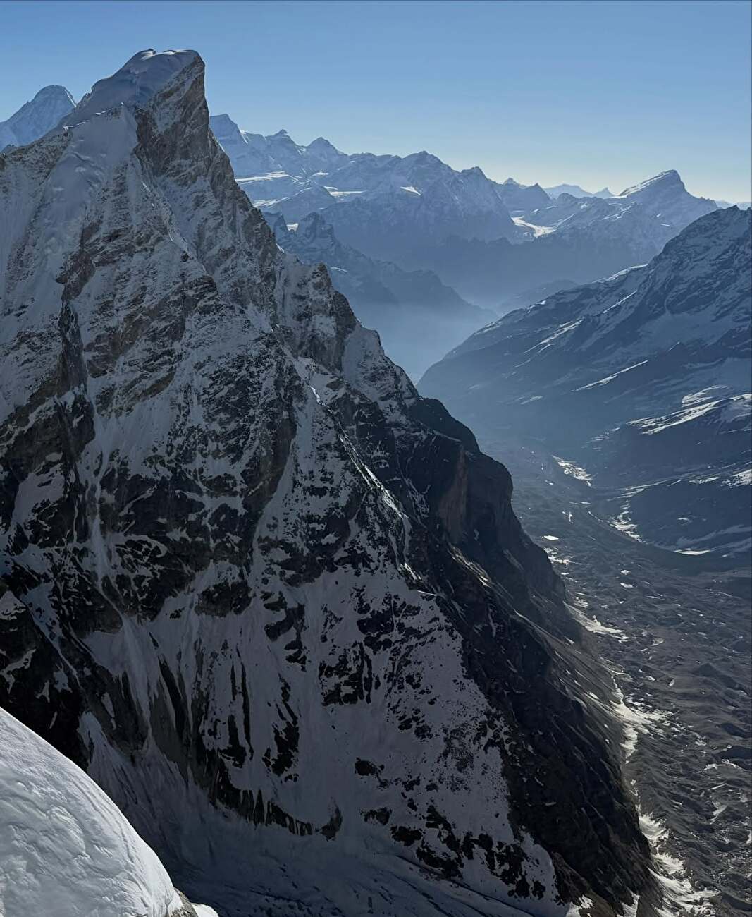 Balakun, India, Christian Black, Sean McLane, Vitaliy Musiyenko