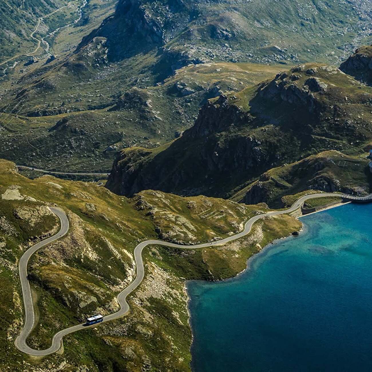 Parco Nazionale Gran Paradiso