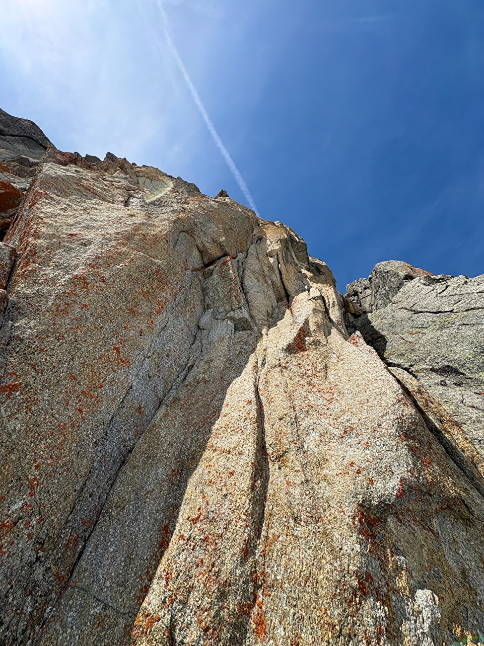 Piz La Buora, Benjamin Bosshard, Luca D'Amico