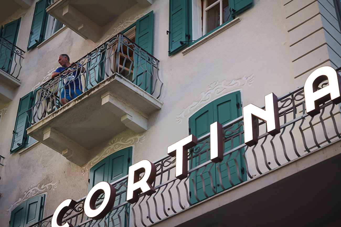 La Sportiva Lavaredo Ultra Trail