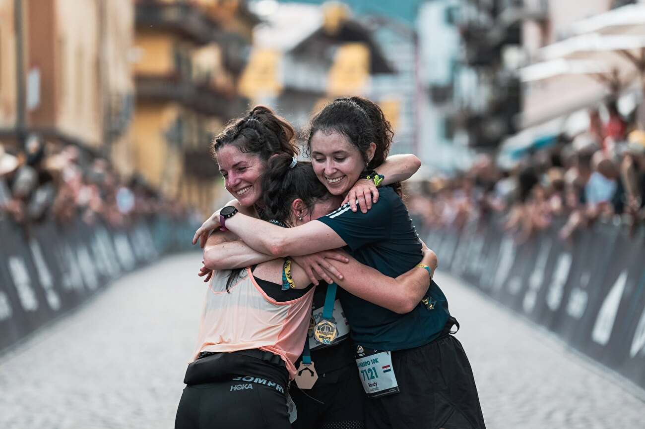 La Sportiva Lavaredo Ultra Trail 2026