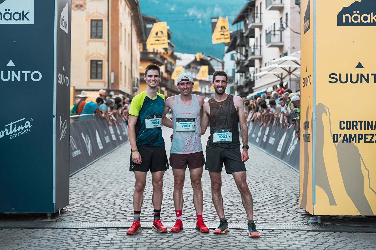 La Sportiva Lavaredo Ultra Trail 2026