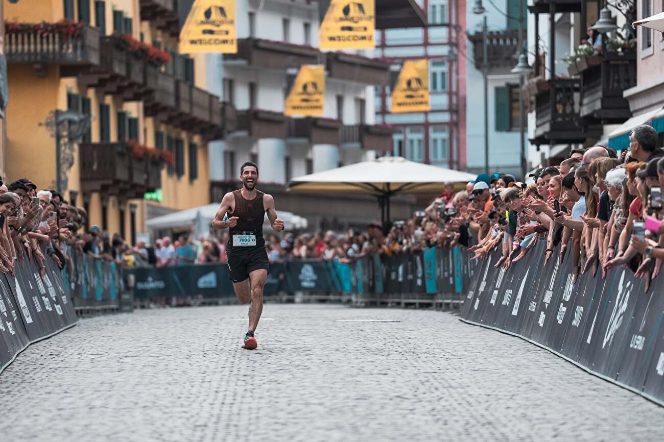 La Sportiva Lavaredo Ultra Trail 2026