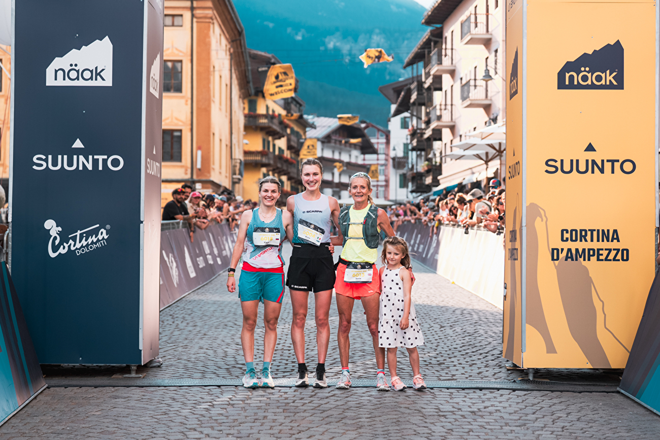 La Sportiva Lavaredo Ultra Trail 2026