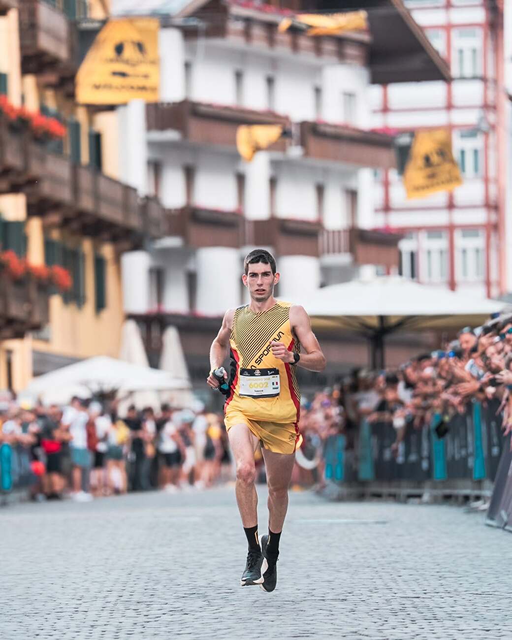 La Sportiva Lavaredo Ultra Trail 2026