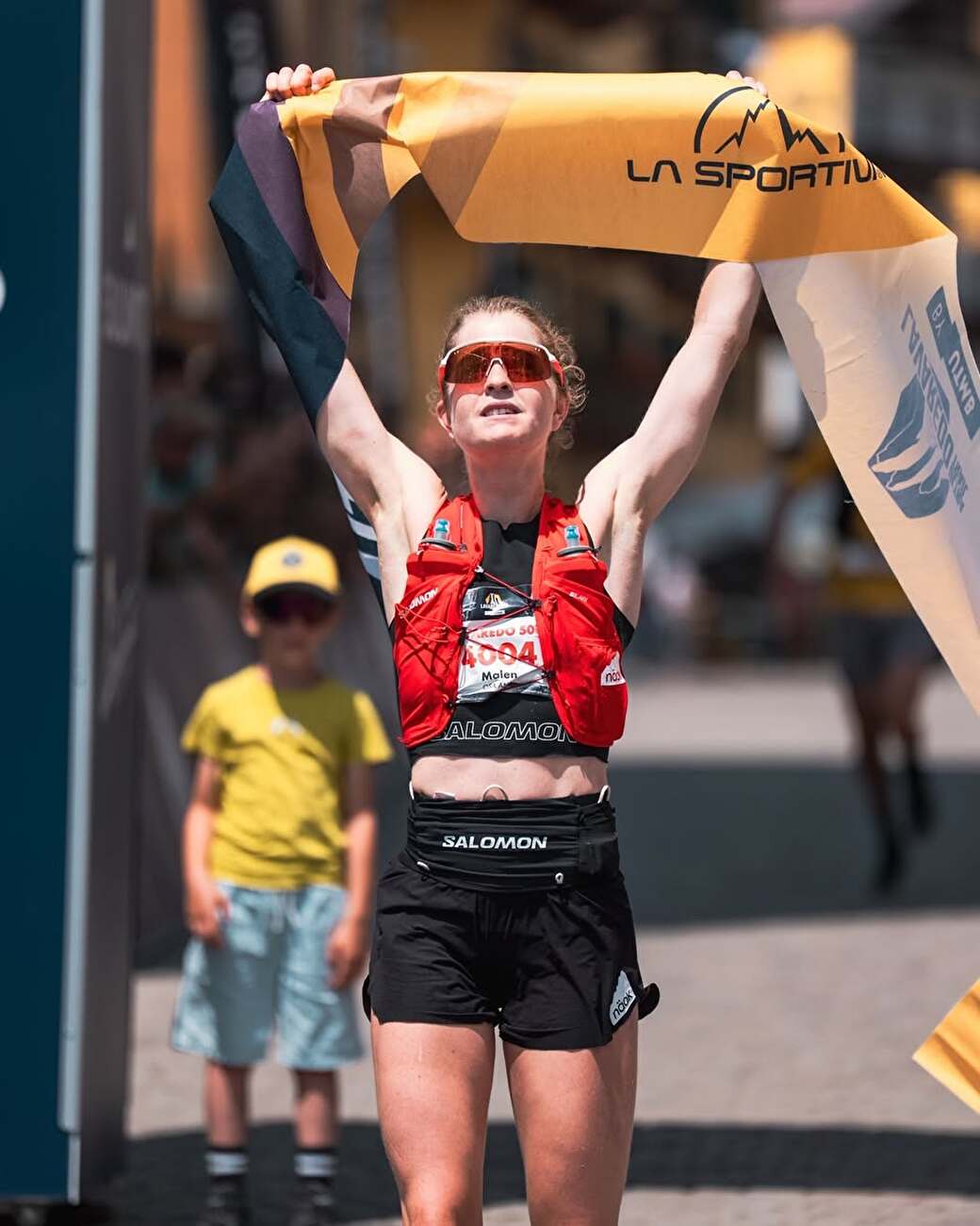 La Sportiva Lavaredo Ultra Trail 2026