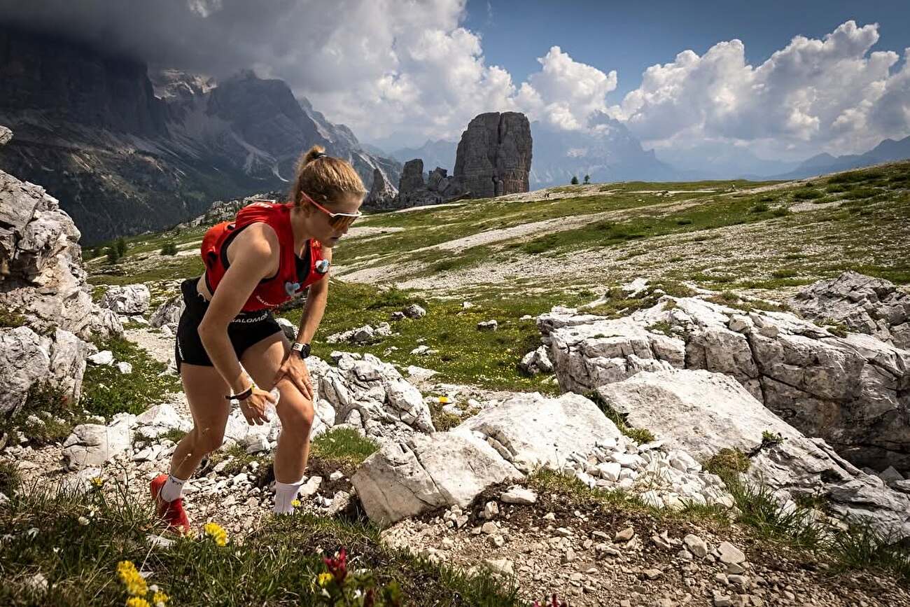 La Sportiva Lavaredo Ultra Trail 2026
