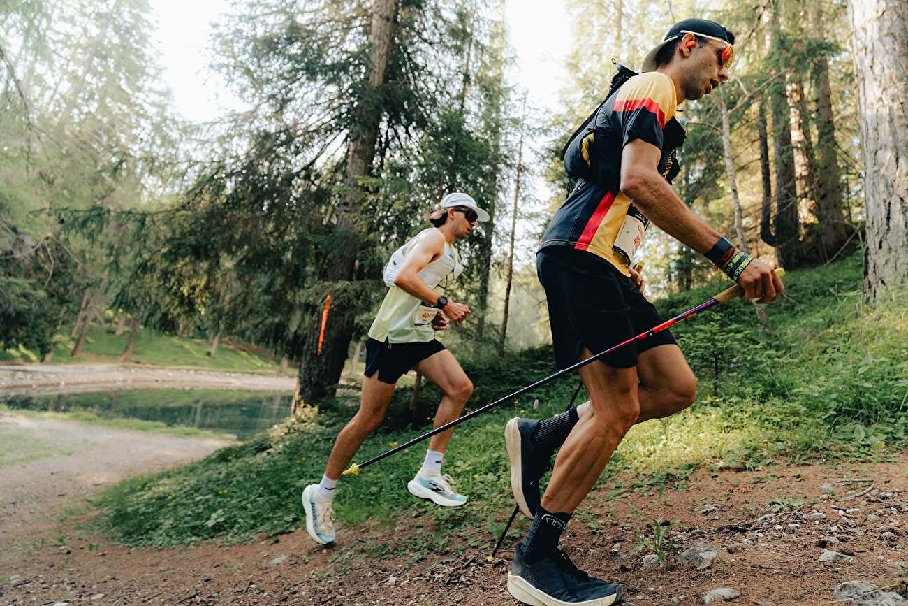 La Sportiva Lavaredo Ultra Trail 2026