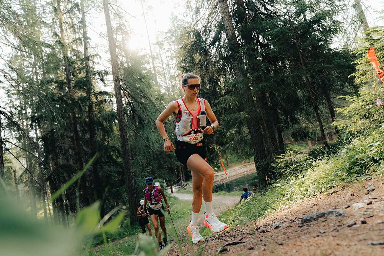 La Sportiva Lavaredo Ultra Trail 2026
