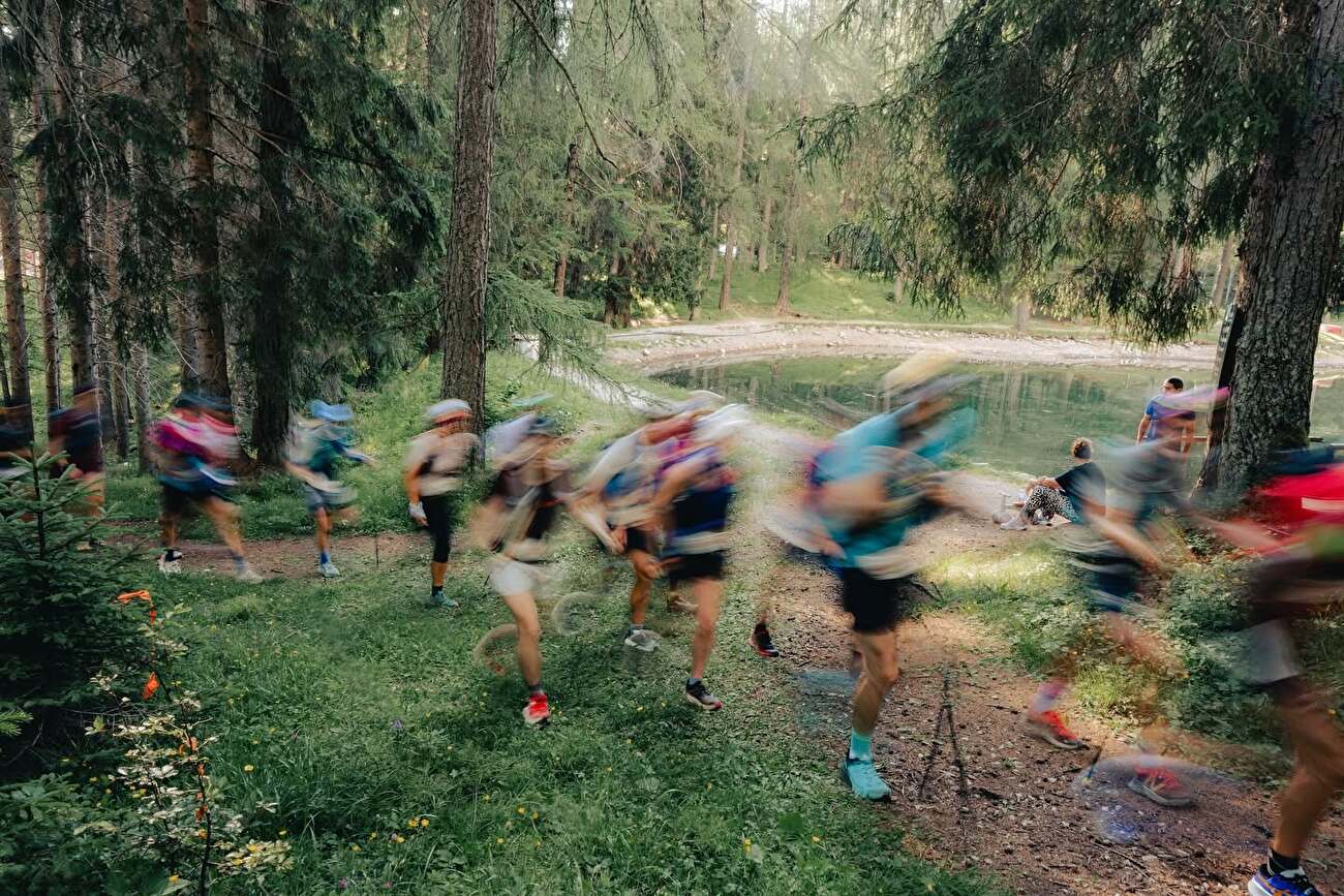 La Sportiva Lavaredo Ultra Trail 2026