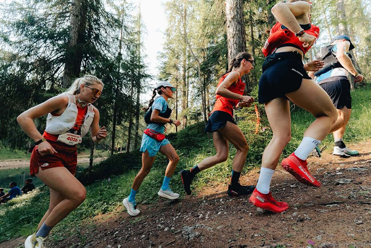 La Sportiva Lavaredo Ultra Trail 2026