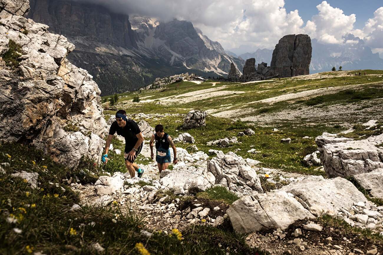 La Sportiva Lavaredo Ultra Trail 2026
