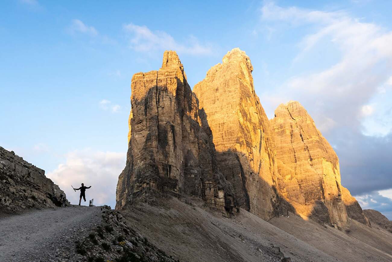 La Sportiva Lavaredo Ultra Trail 2026