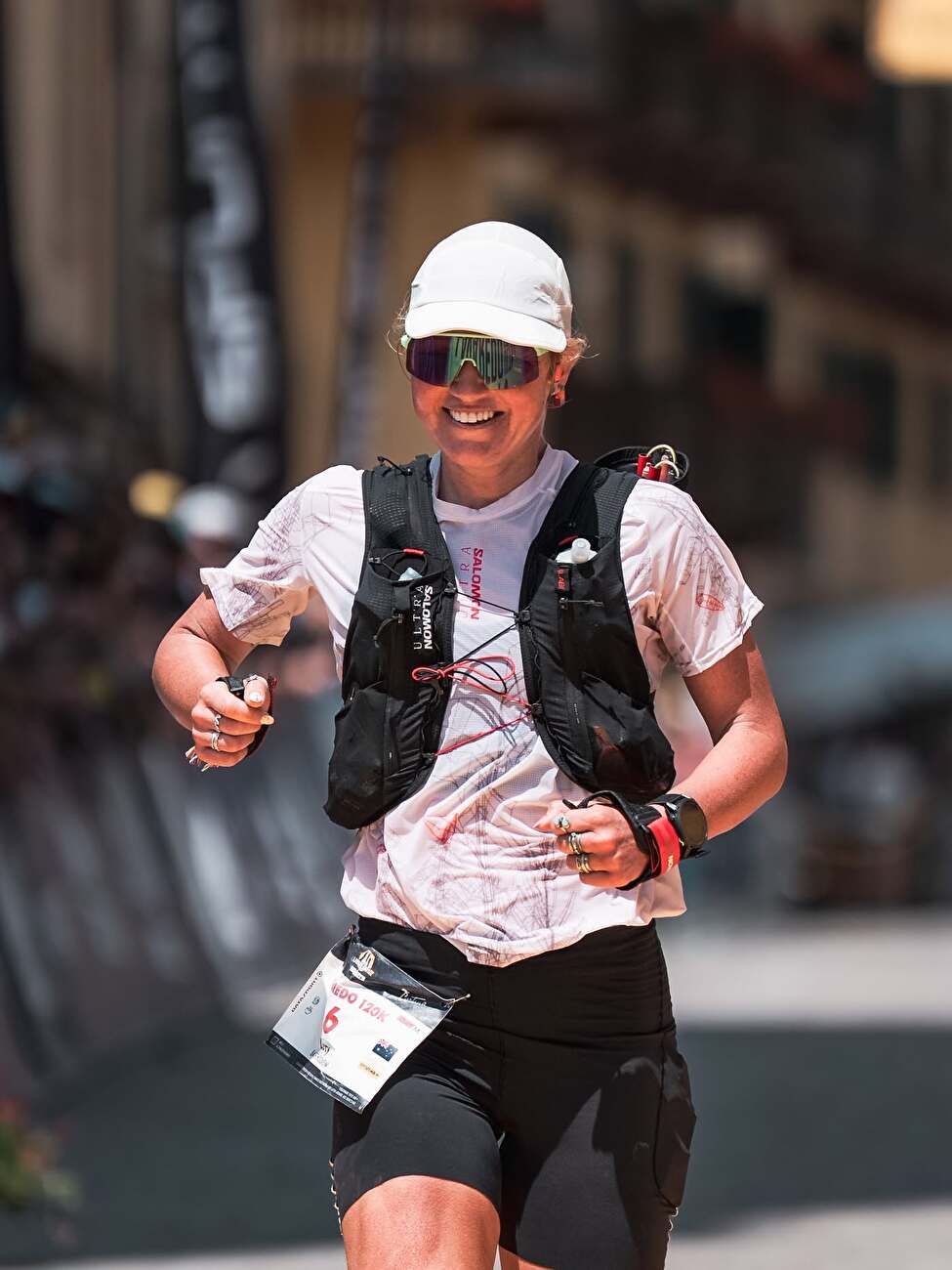 La Sportiva Lavaredo Ultra Trail 2026