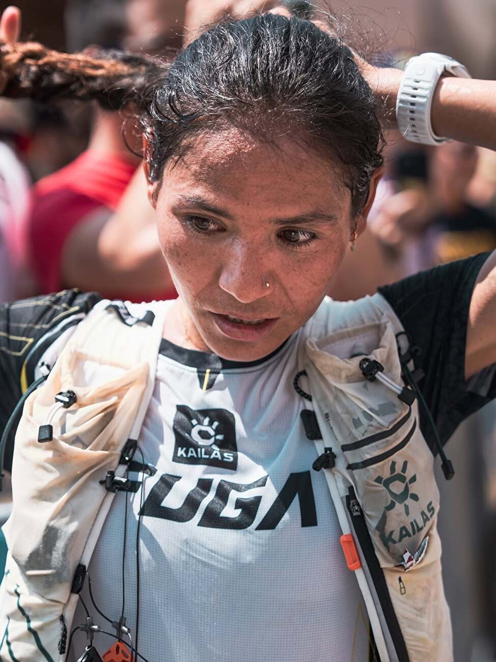 La Sportiva Lavaredo Ultra Trail 2026