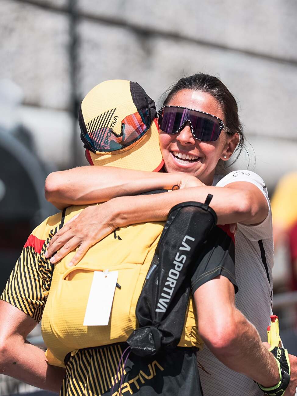 La Sportiva Lavaredo Ultra Trail 2026