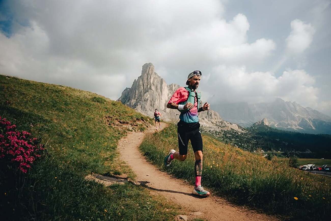 La Sportiva Lavaredo Ultra Trail 2026