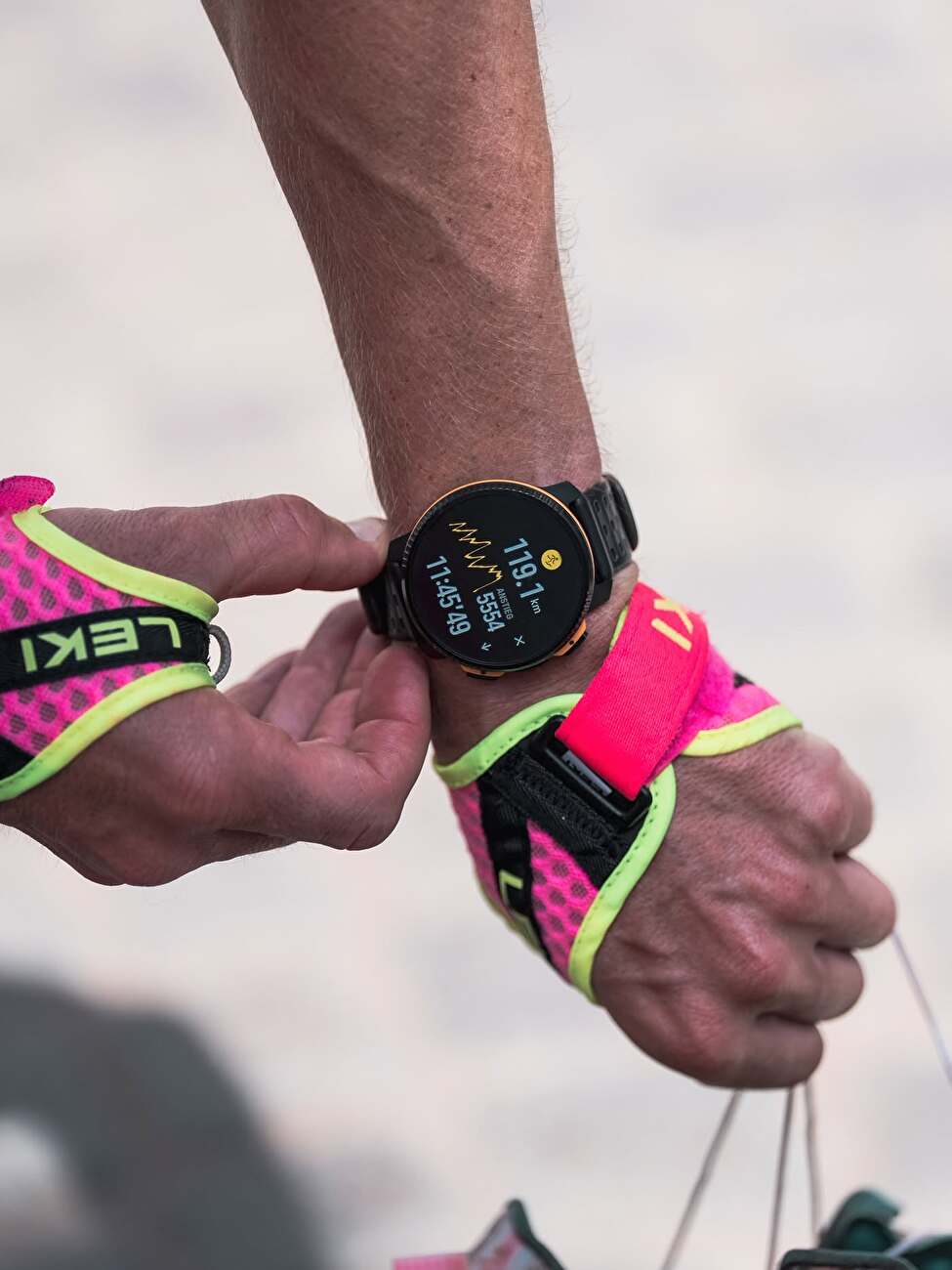 La Sportiva Lavaredo Ultra Trail 2026
