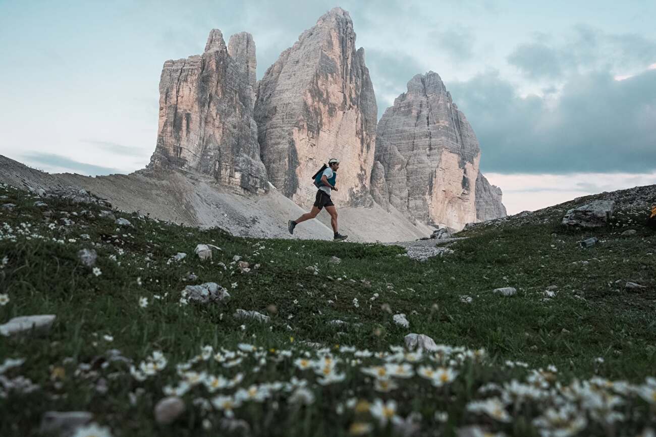 La Sportiva Lavaredo Ultra Trail 2026