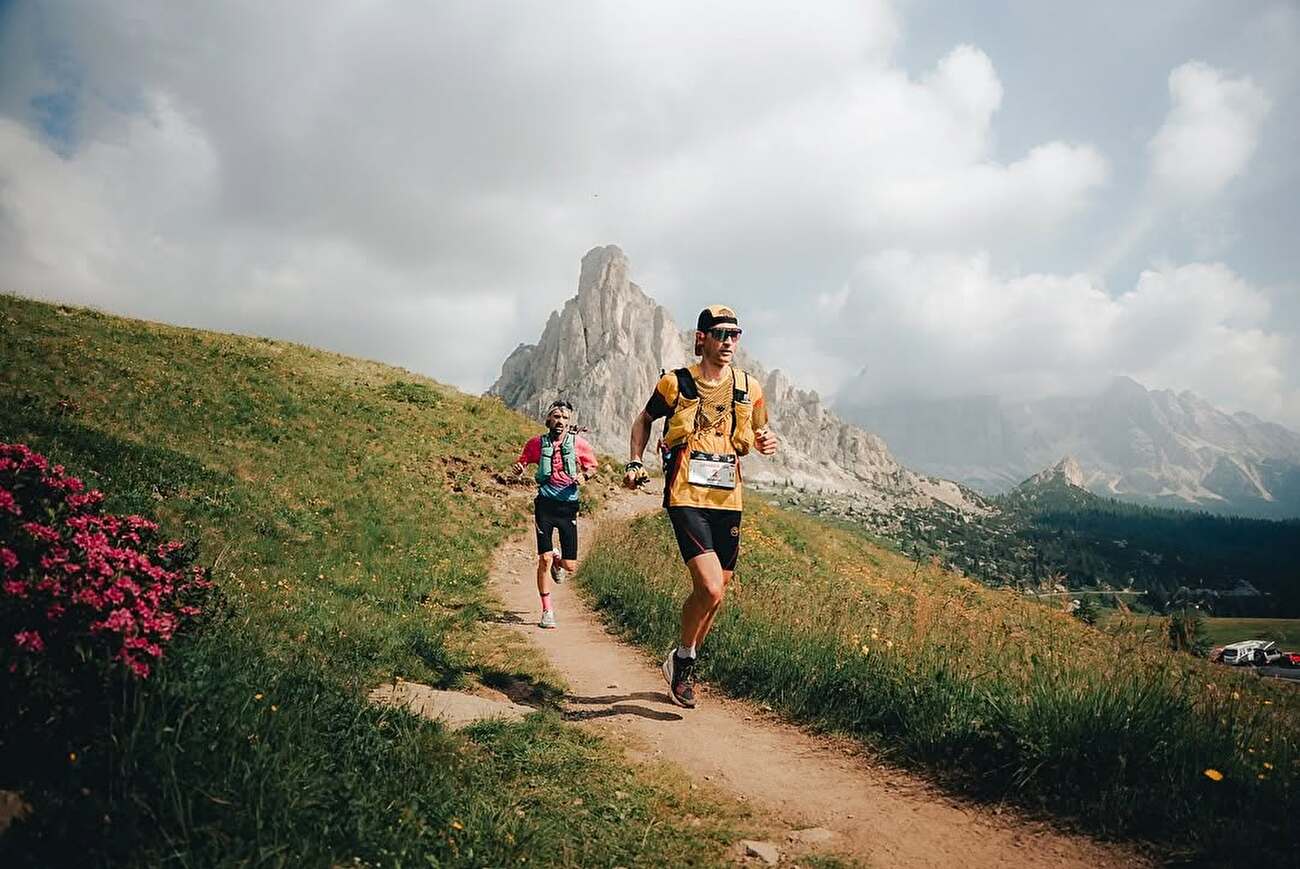 La Sportiva Lavaredo Ultra Trail 2026