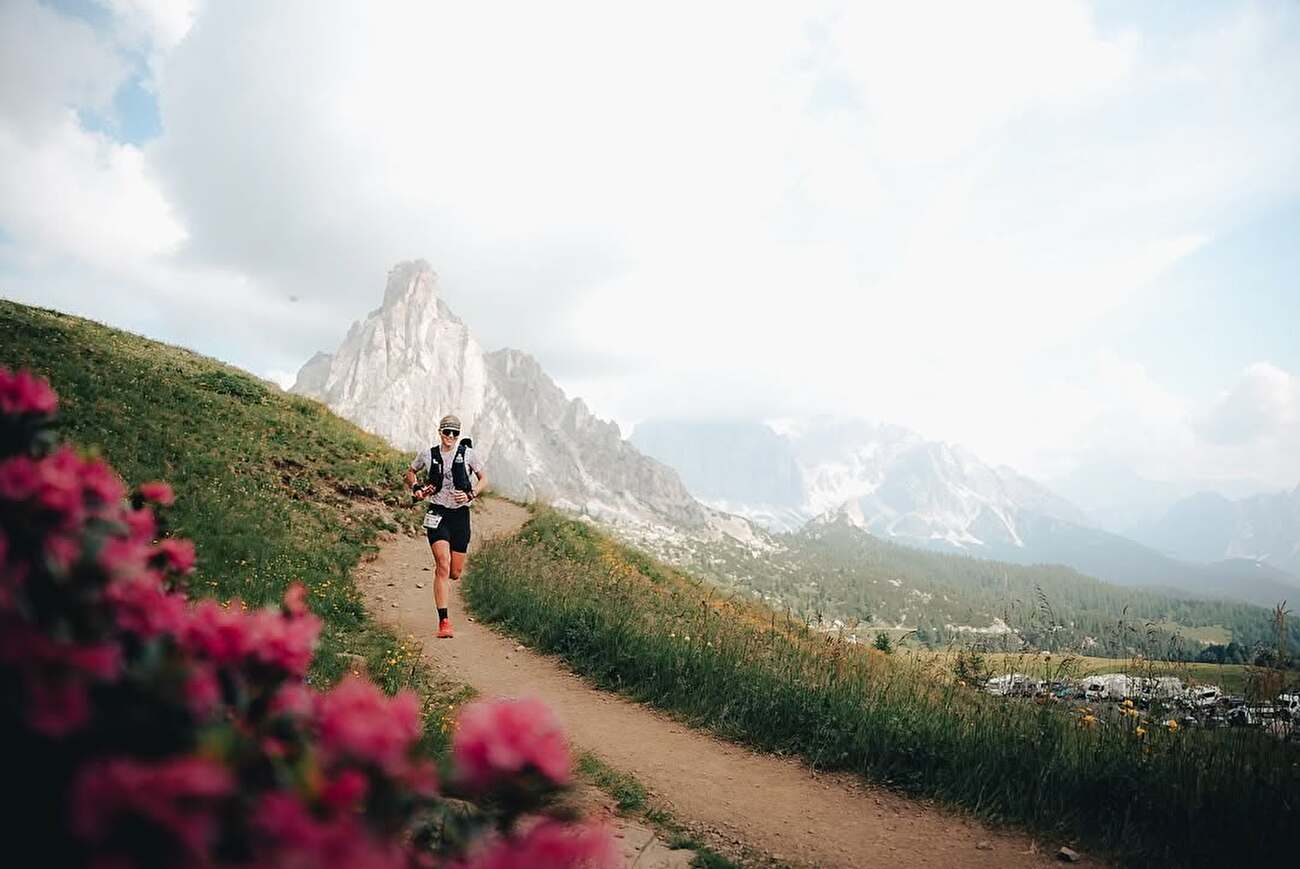 La Sportiva Lavaredo Ultra Trail 2026
