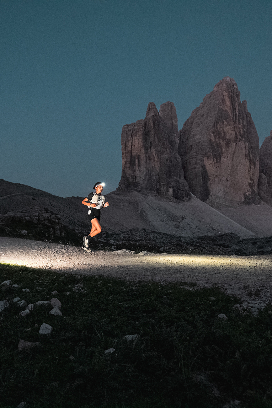 La Sportiva Lavaredo Ultra Trail 2026