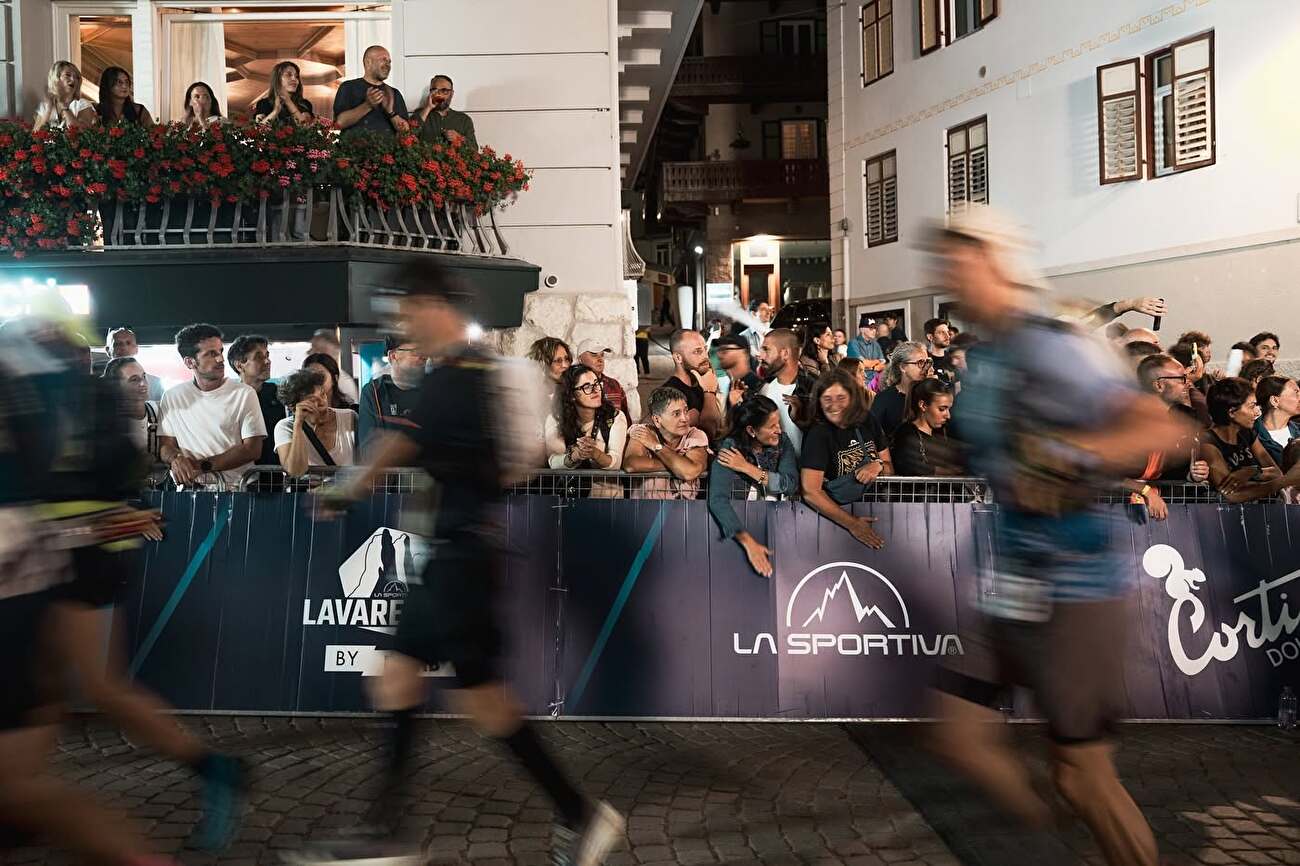 La Sportiva Lavaredo Ultra Trail 2026