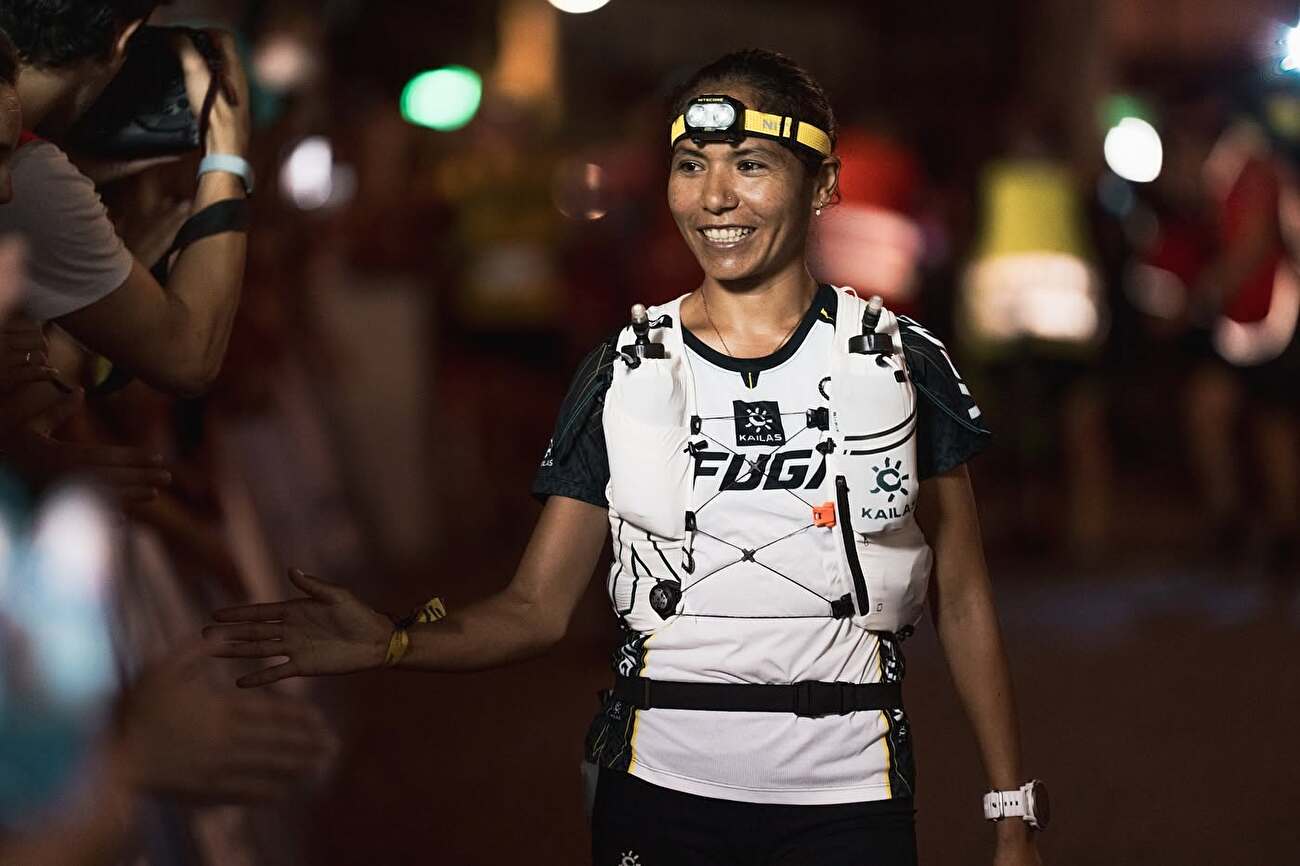La Sportiva Lavaredo Ultra Trail 2026