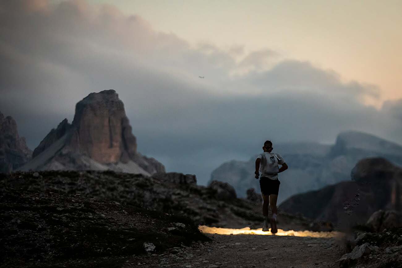 La Sportiva Lavaredo Ultra Trail 2026