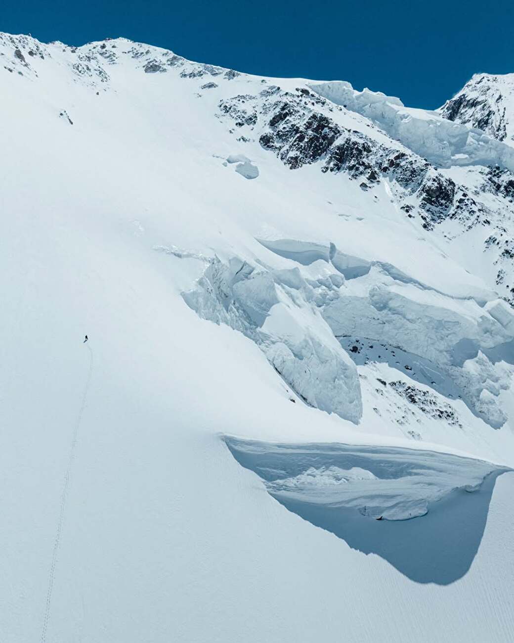 Andrzej Bargiel Nanga Parbat