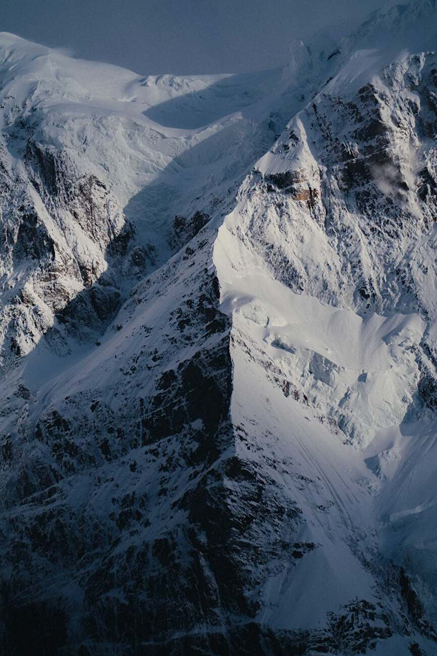 Andrzej Bargiel Nanga Parbat
