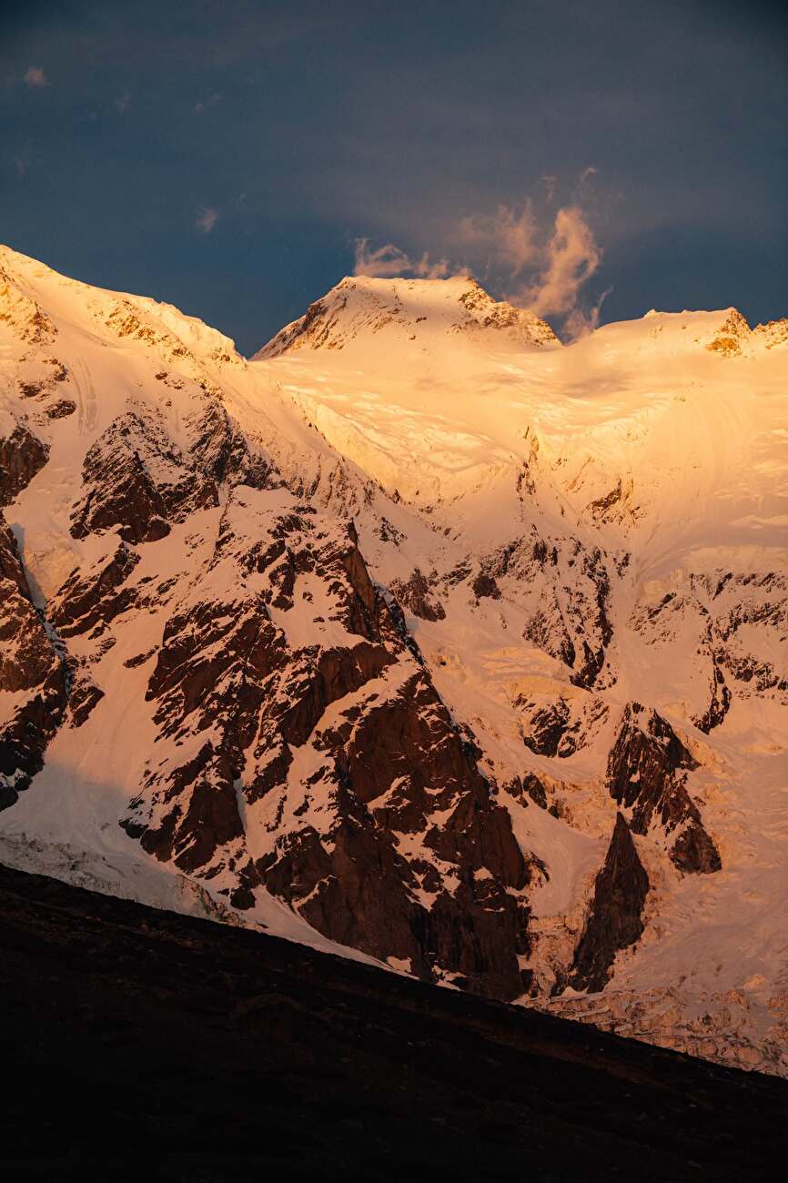 Andrzej Bargiel Nanga Parbat