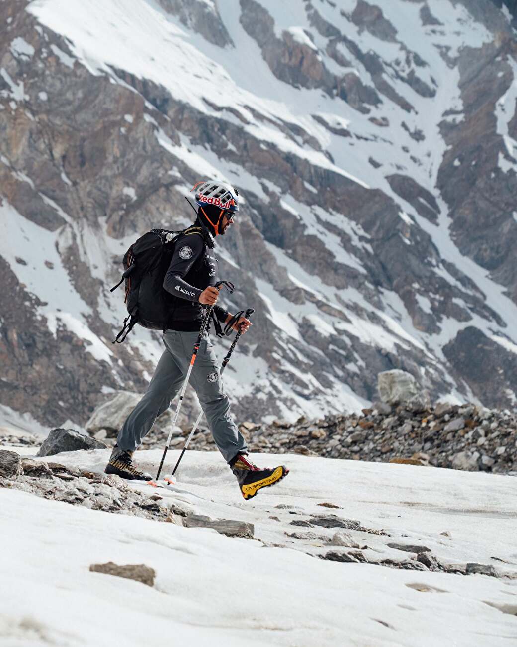 Andrzej Bargiel Nanga Parbat