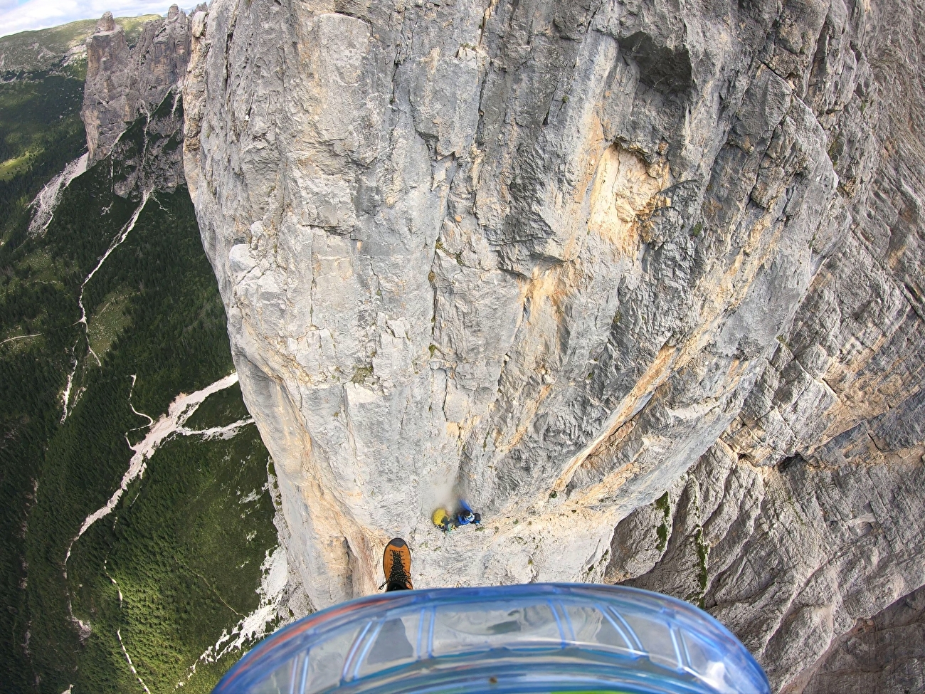 Soccorso Alpino e Speleologico Veneto