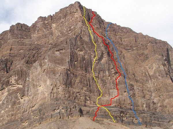 Jabal Misht, Oman