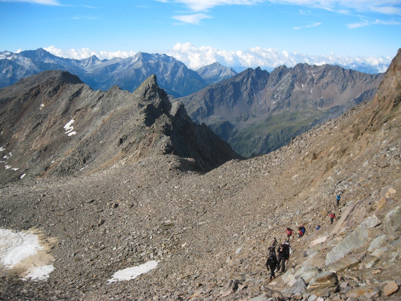 Corno dei Tre Signori