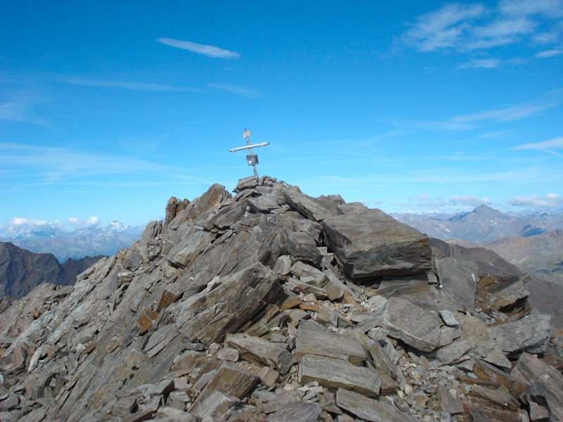 Corno dei Tre Signori