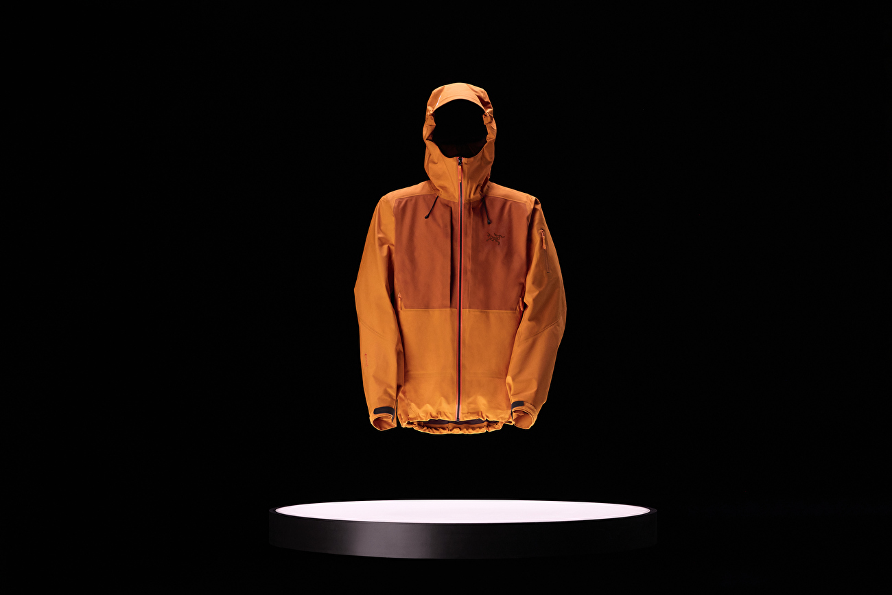 Arc'teryx Introduces System 0™ , A New Framework for the Future of